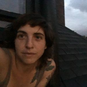 Meet your Posher, Jodi